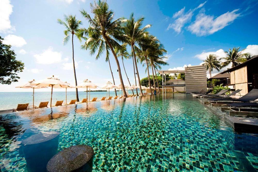 Resort Sareeraya & Ko Samui