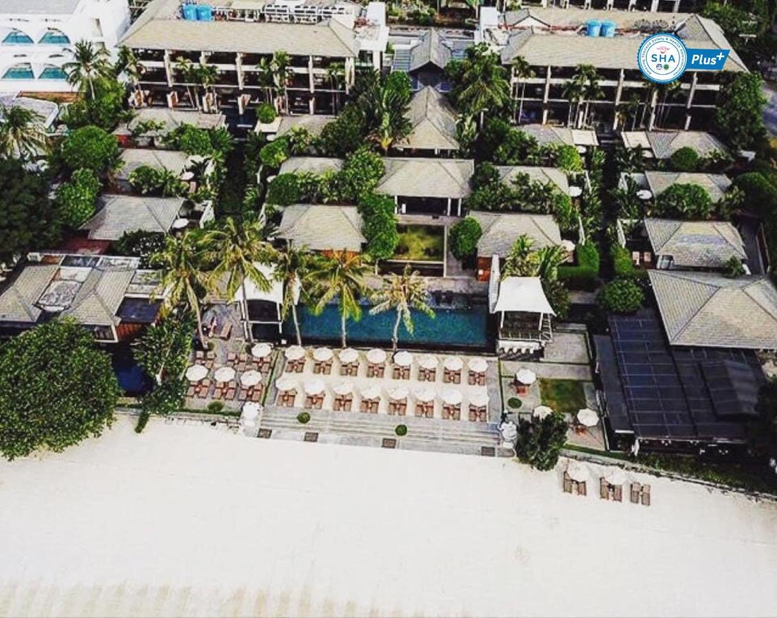 Sareeraya & Ko Samui