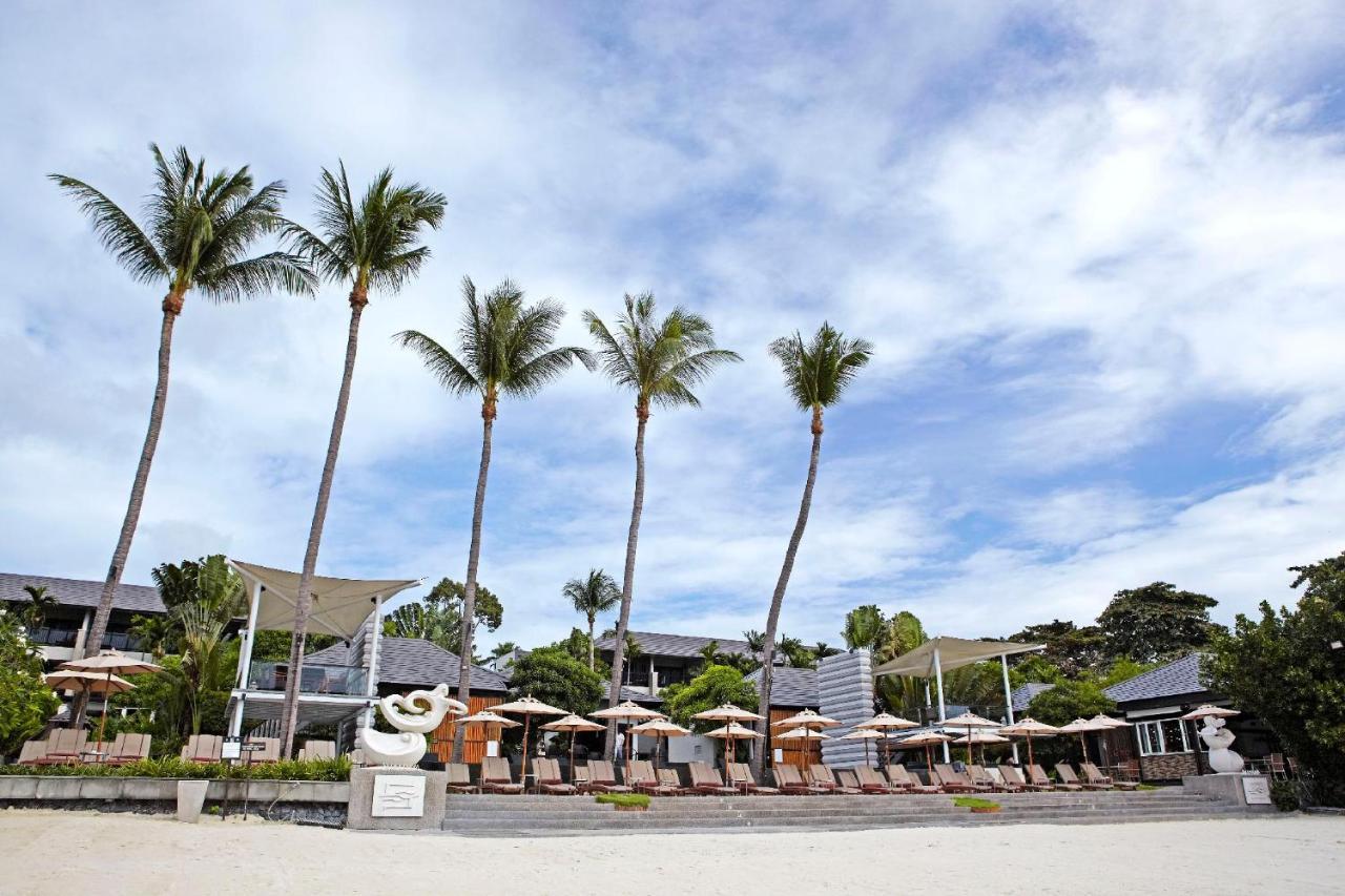 Sareeraya & Resort Ko Samui