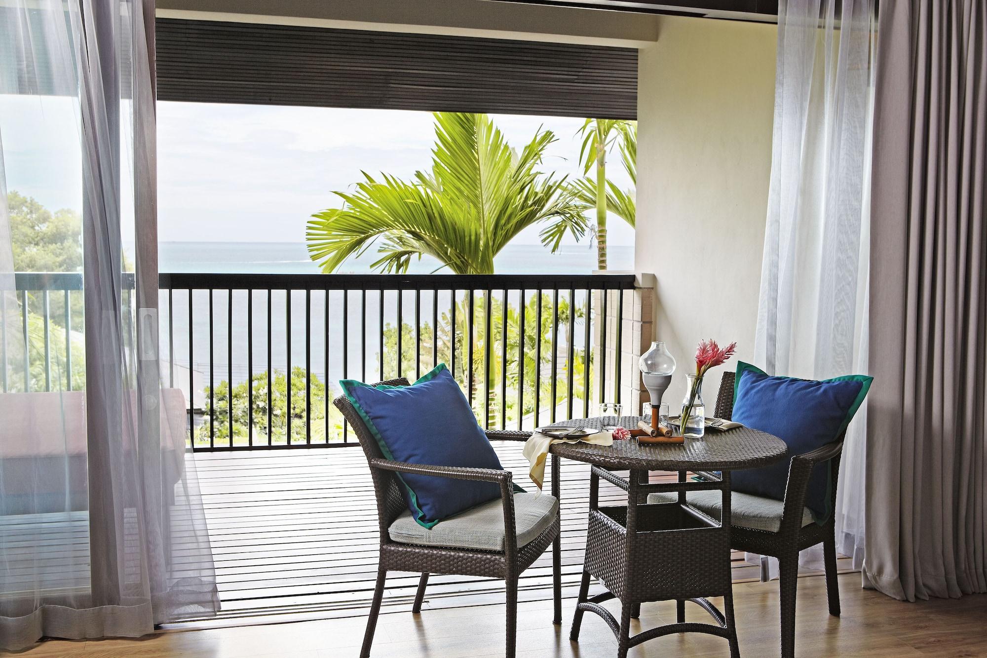 Sareeraya & 5* Ko Samui