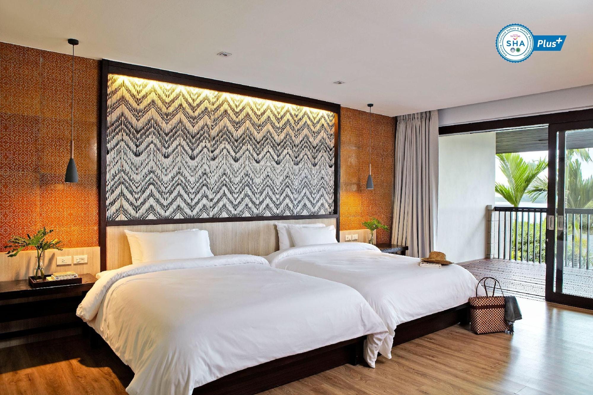 Sareeraya & Resort Ko Samui