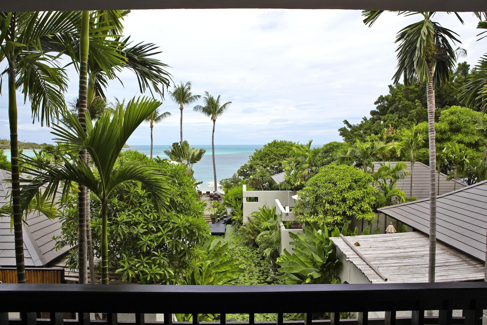 Sareeraya & Ko Samui