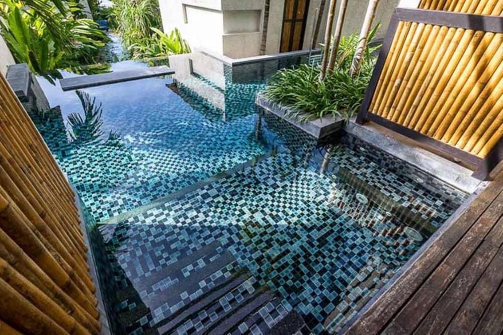 Sareeraya & 5* Ko Samui