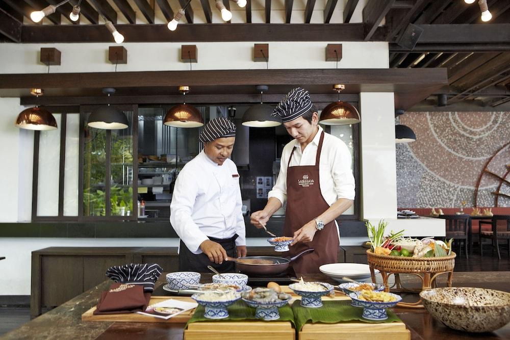 Sareeraya & 5* Ko Samui