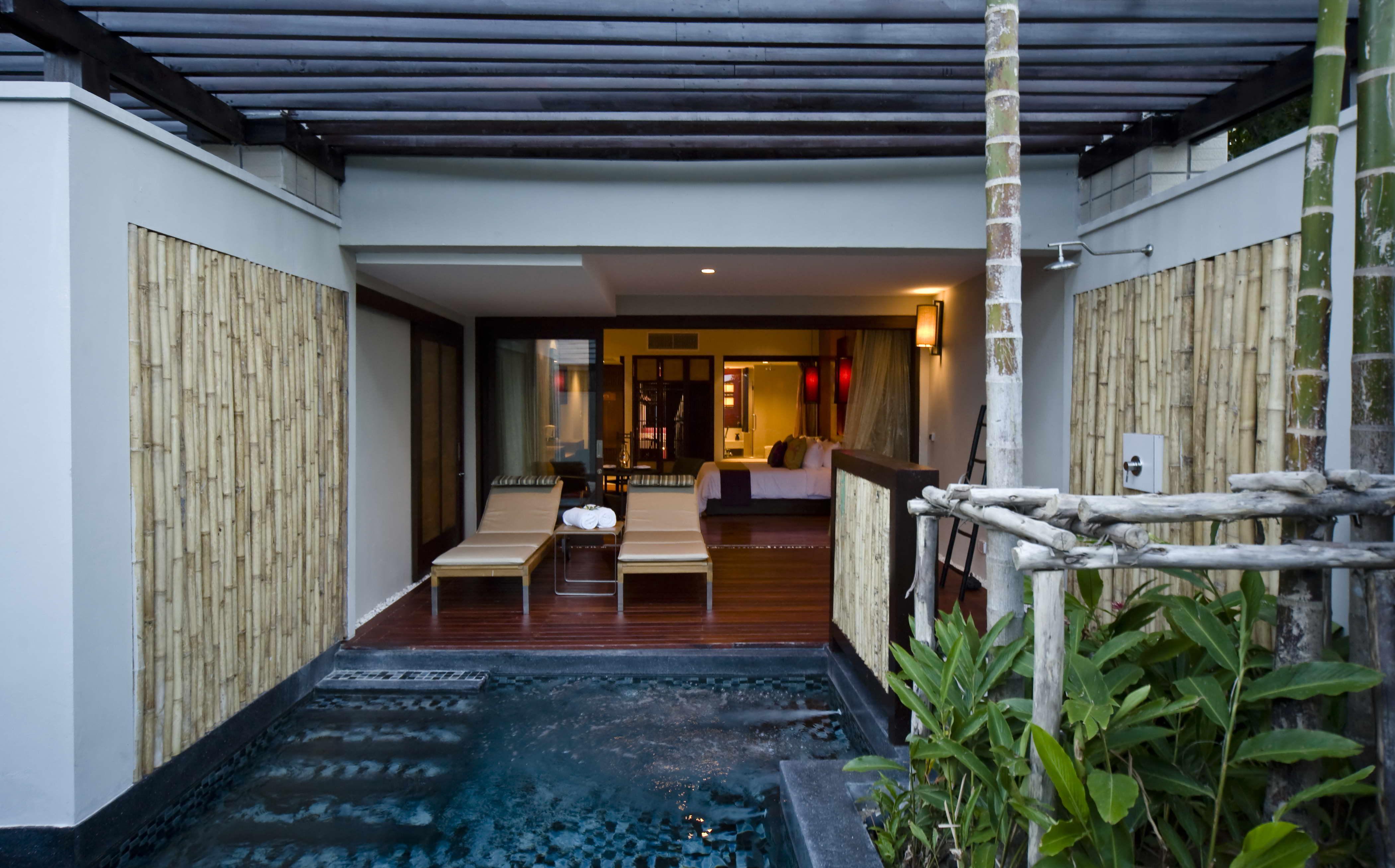 Sareeraya & 5* Ko Samui