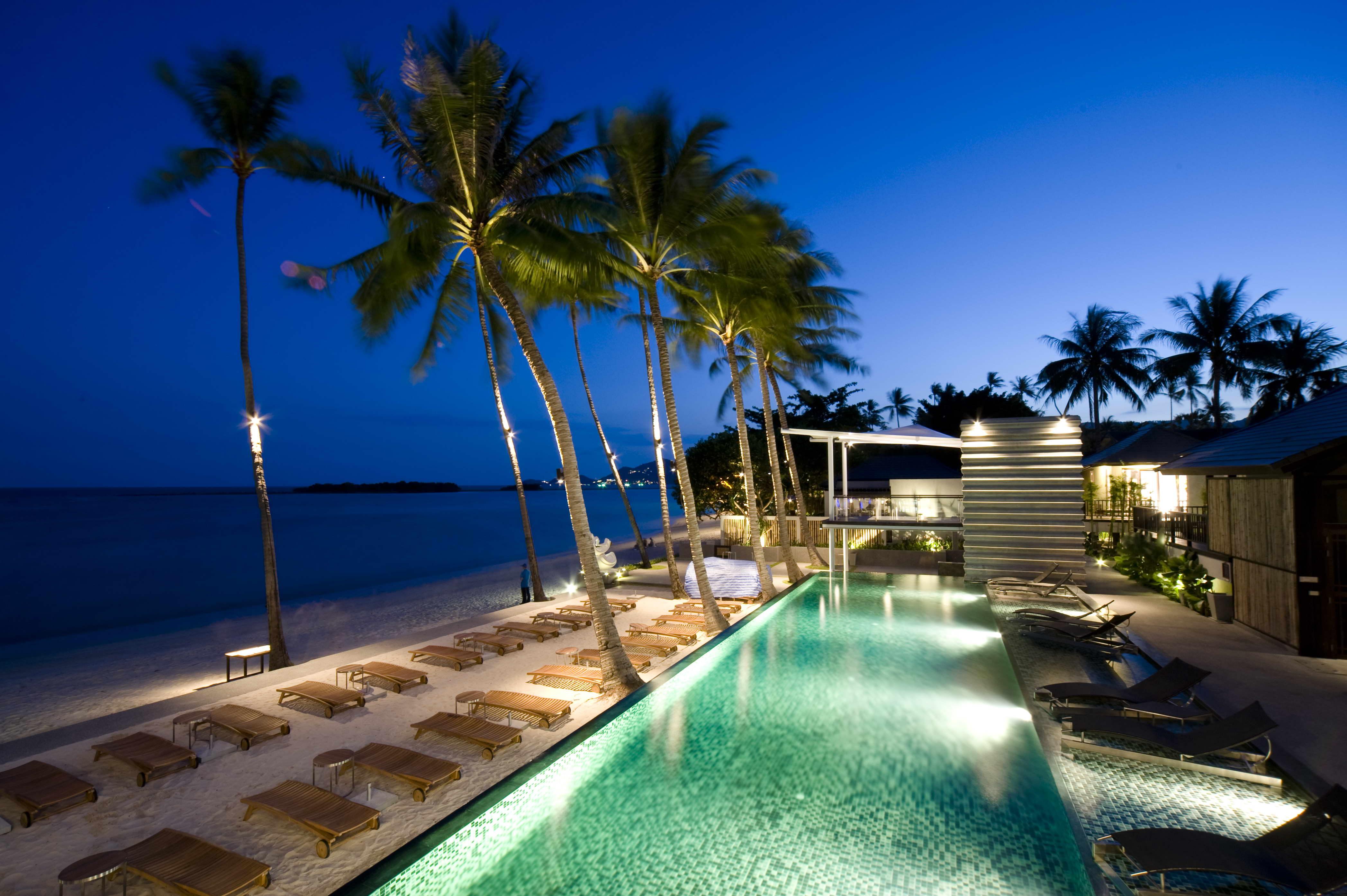 Sareeraya & Ko Samui