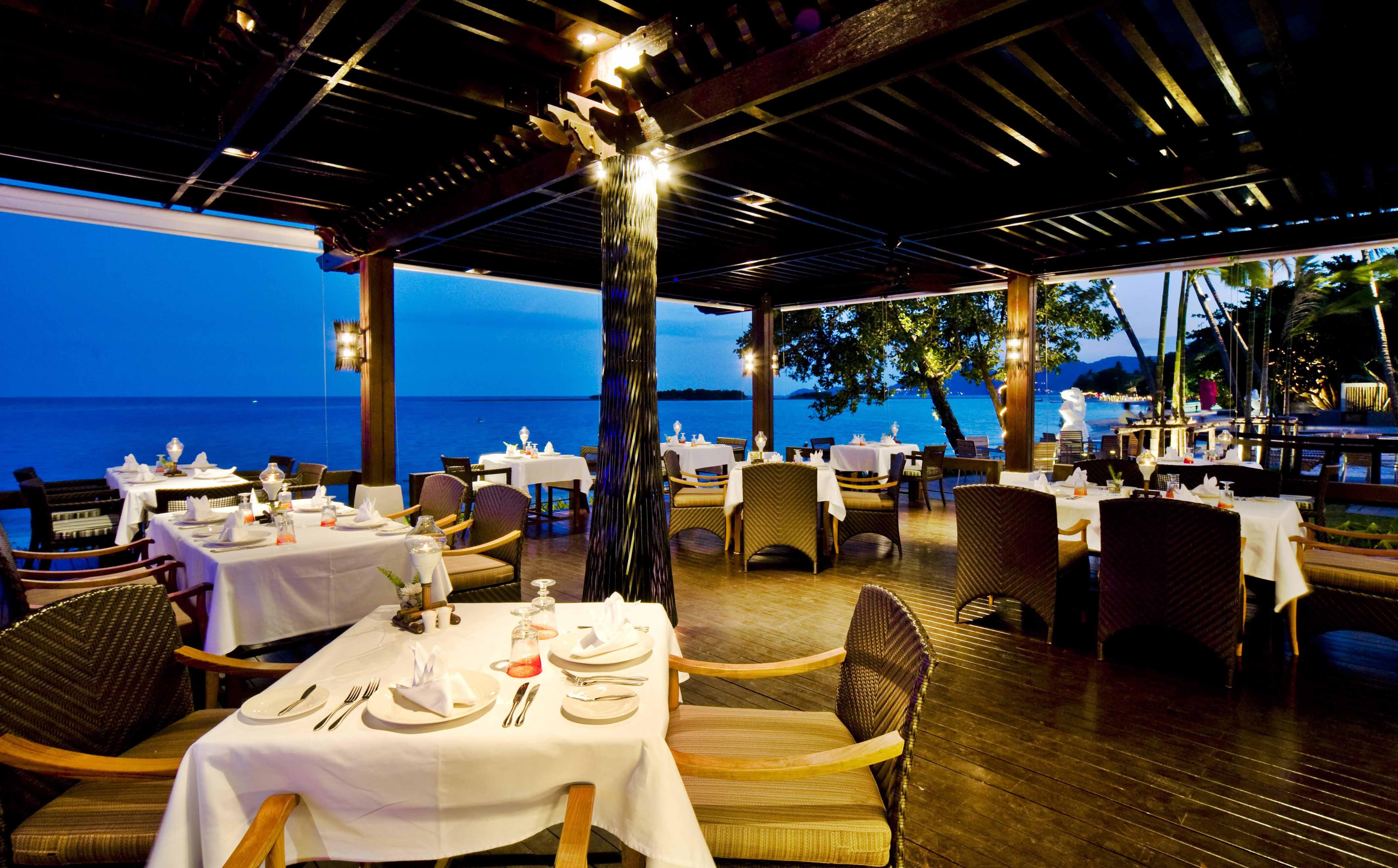 Sareeraya & Ko Samui