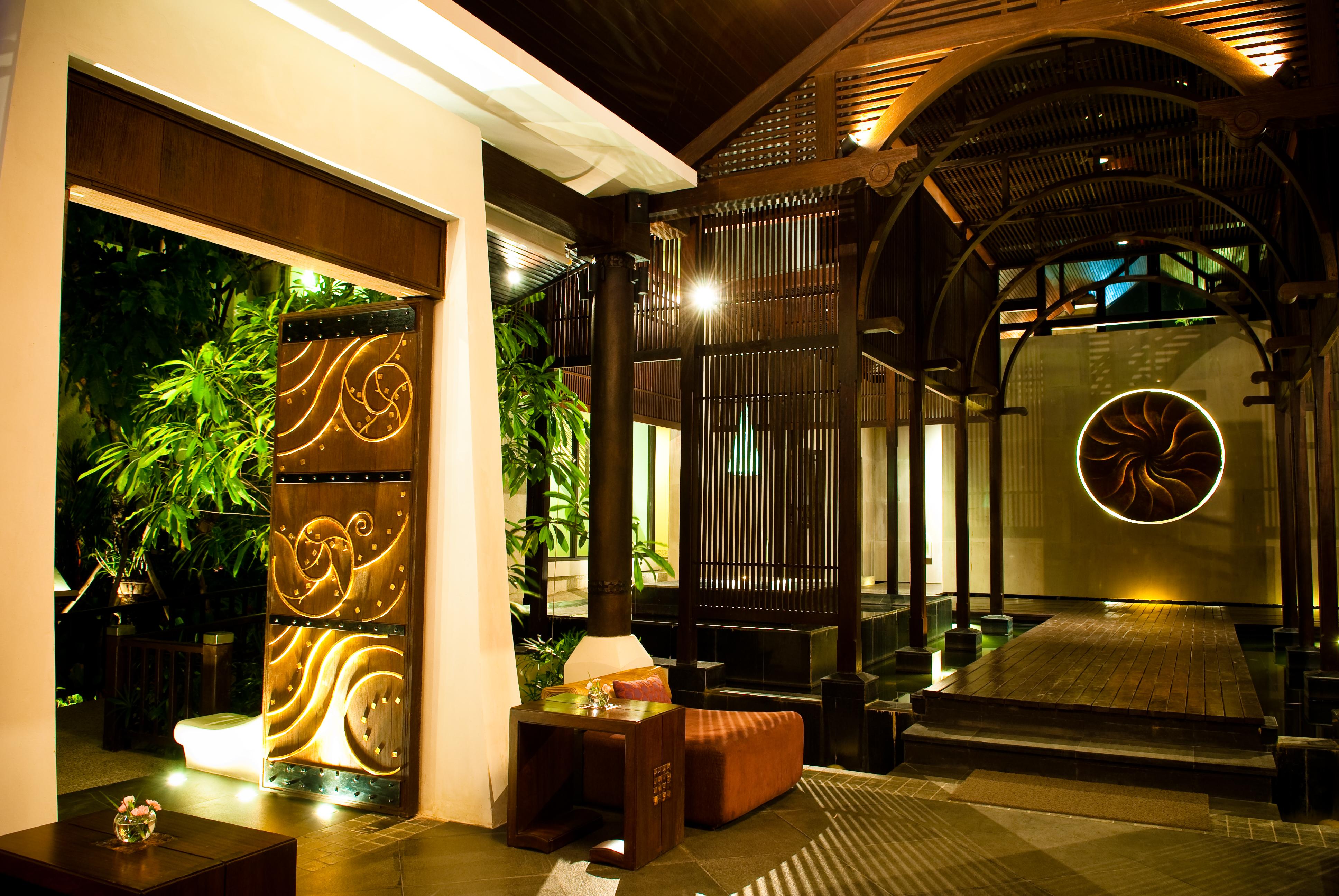 Resort Sareeraya & Ko Samui