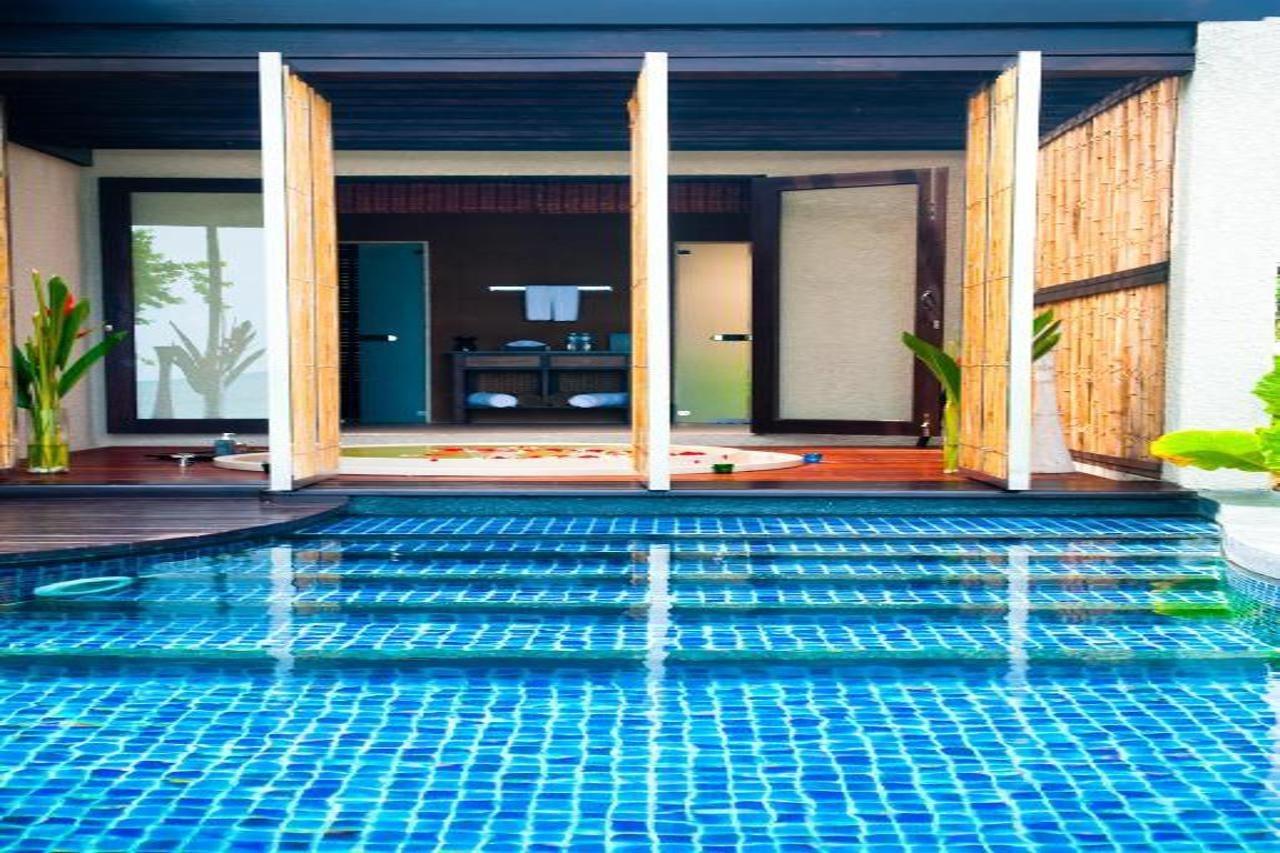 Sareeraya & 5* Ko Samui
