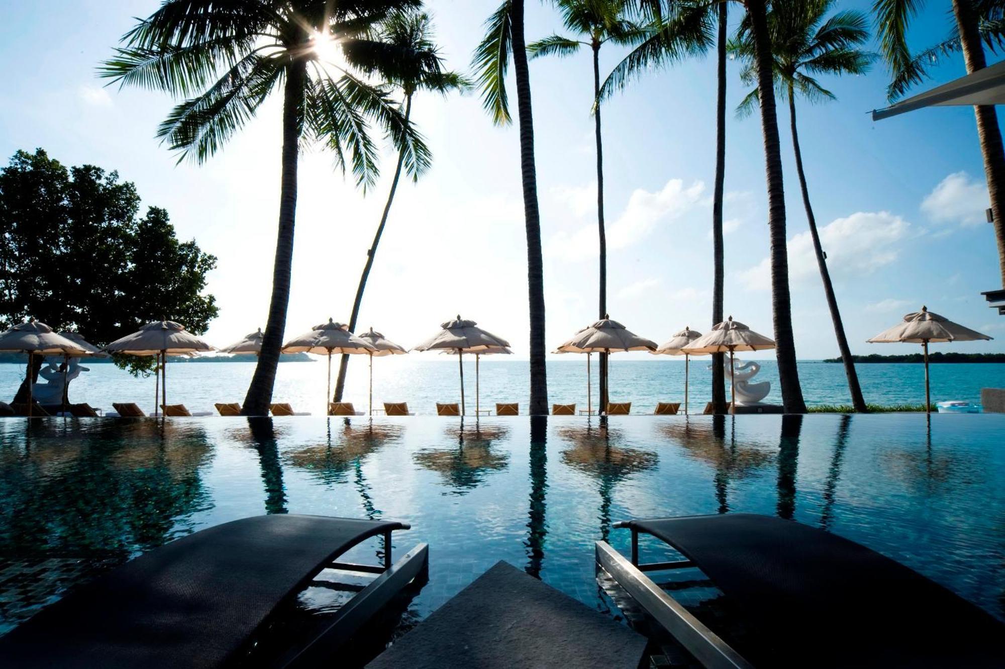 Resort Sareeraya & Ko Samui