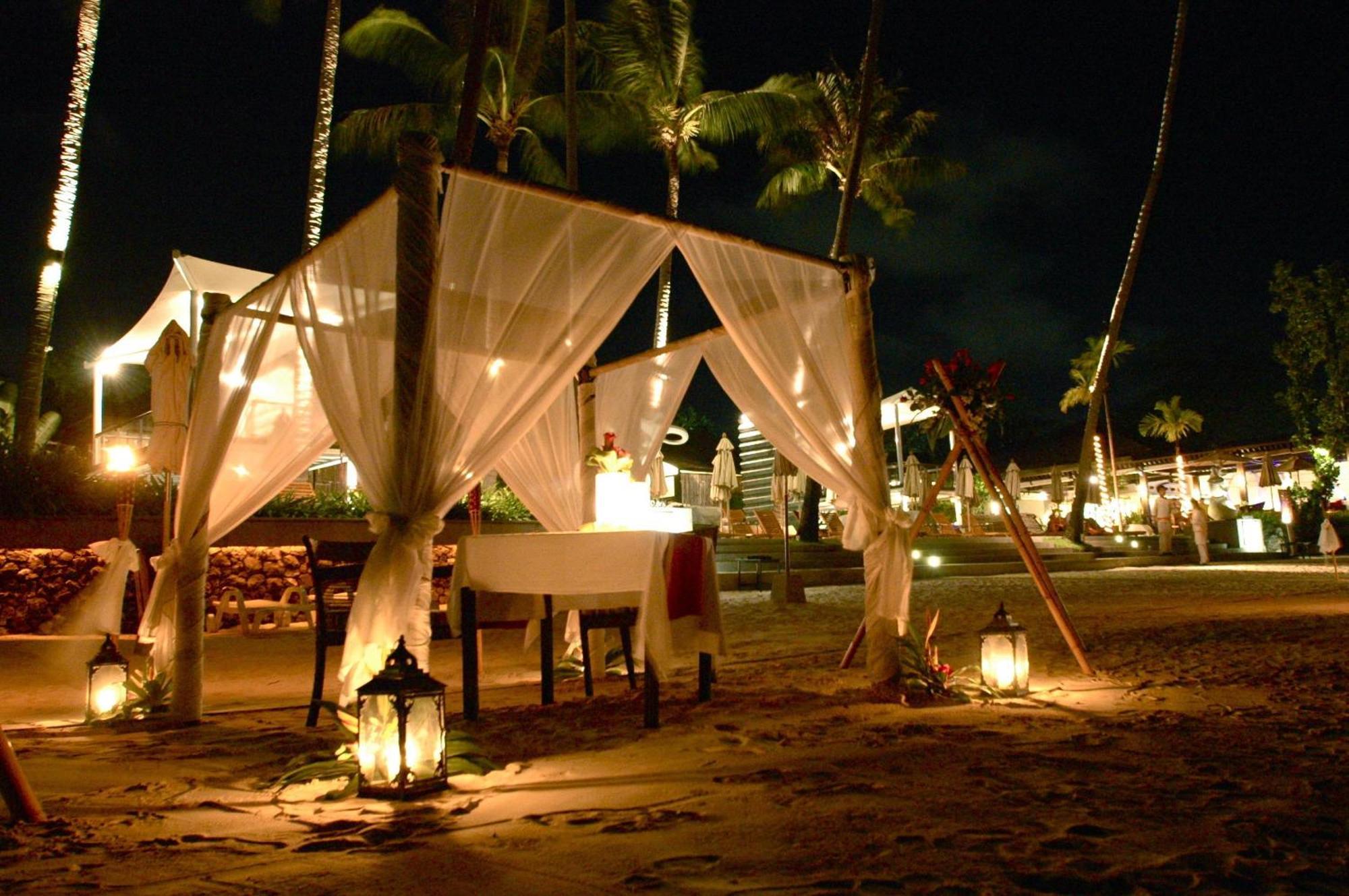 Resort Sareeraya & Ko Samui