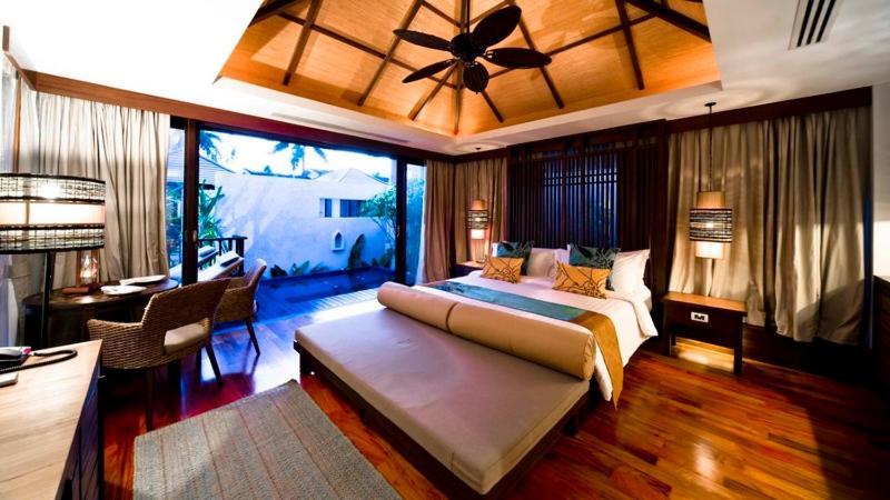 Resort Sareeraya & Ko Samui