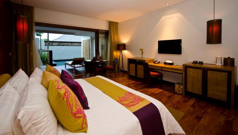 Resort Sareeraya & Ko Samui