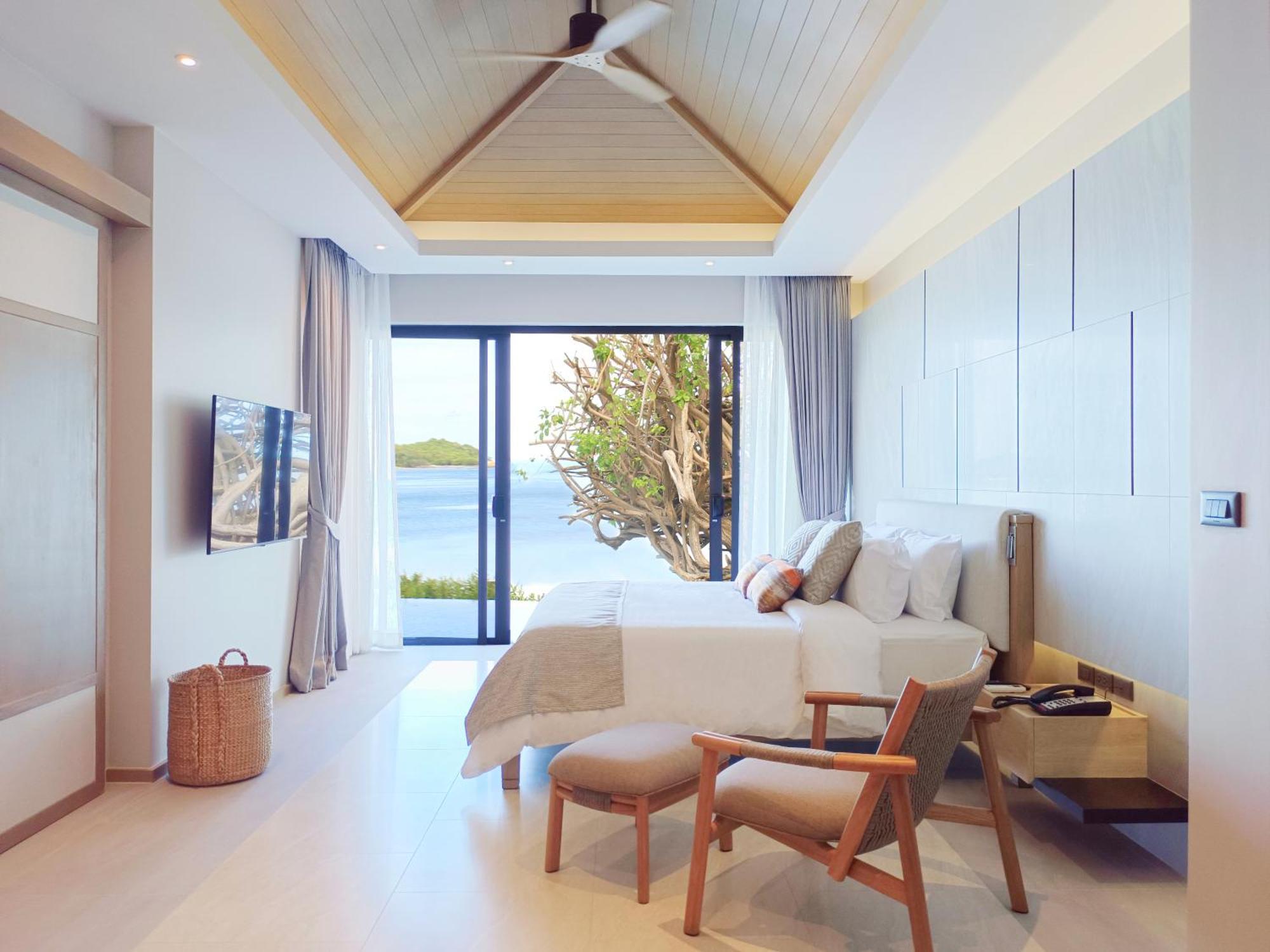 Resort Sareeraya & Ko Samui