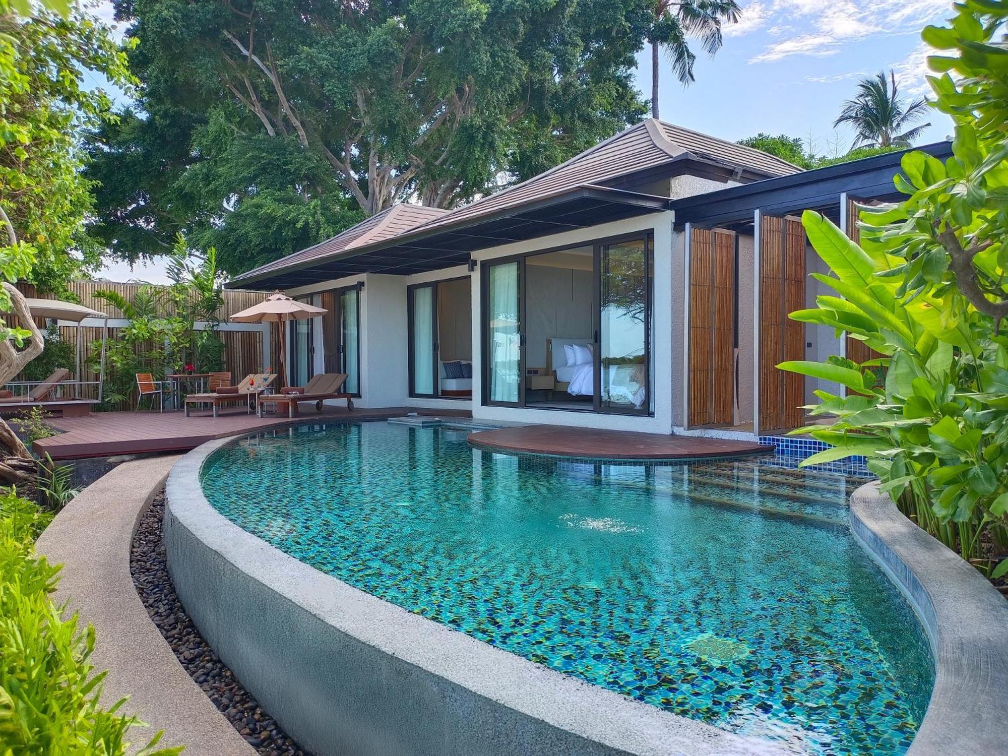 Sareeraya & 5* Ko Samui