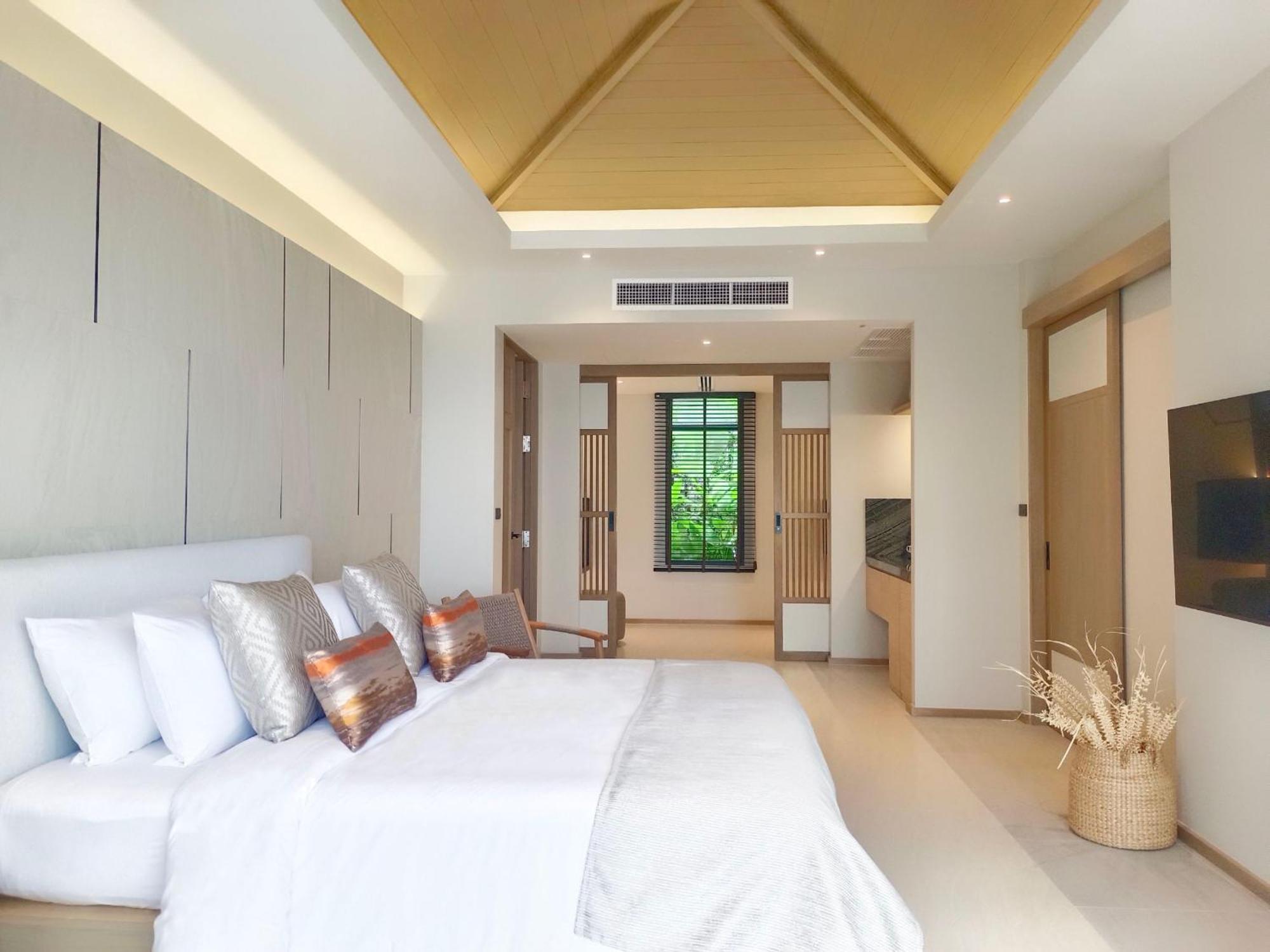 Sareeraya & Resort Ko Samui