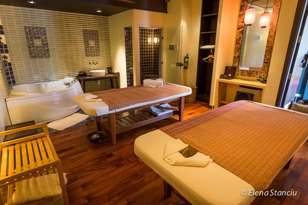 Sareeraya & Ko Samui