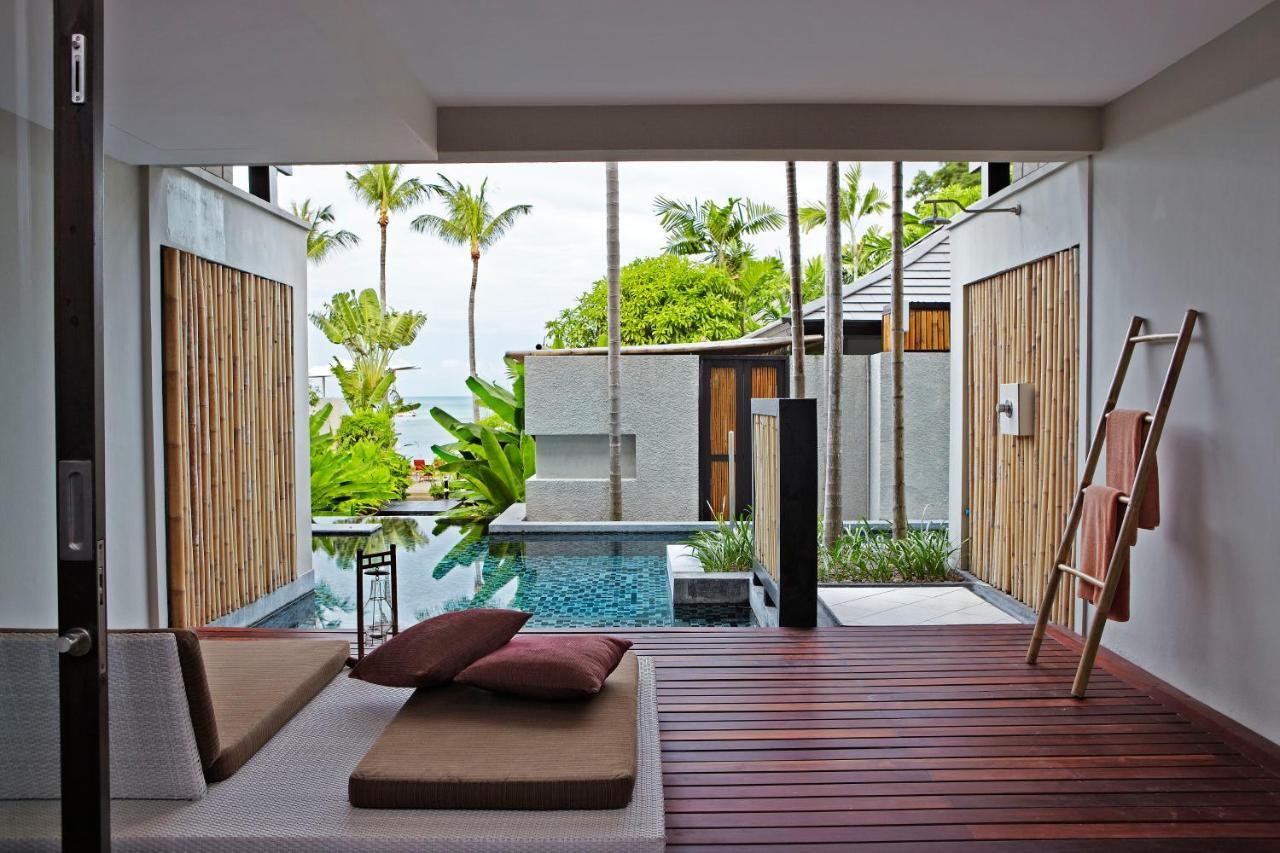Sareeraya & 5* Ko Samui