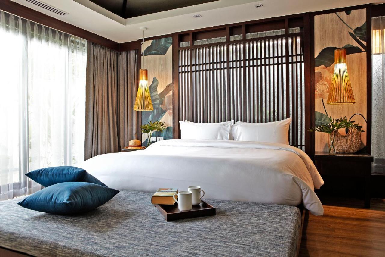 Sareeraya & 5* Ko Samui